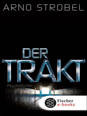 cover image of Der Trakt